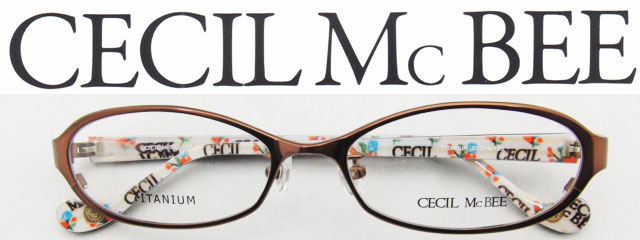 CECIL Mc BEE��������ޥ��ӡ�
