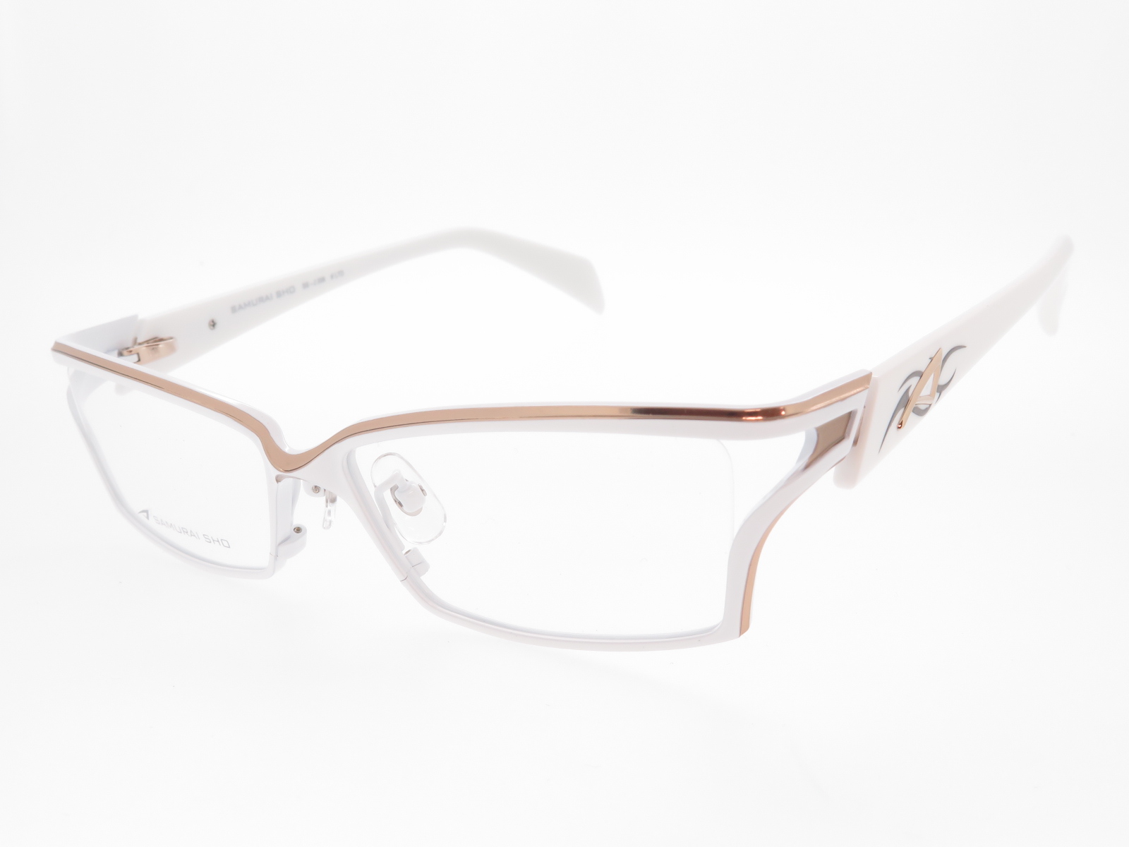 2020年サムライ翔・仁-リラックスライン 眼鏡と補聴器の専門店メガネ 