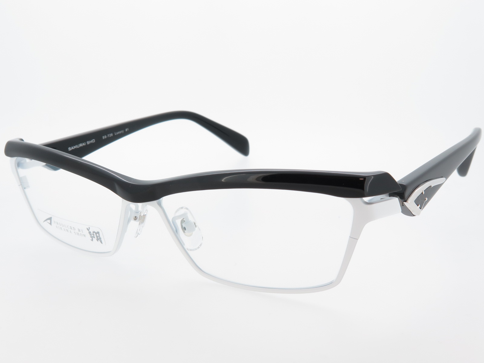2016年 サムライ翔 ビジネスライン 眼鏡と補聴器の専門店メガネ